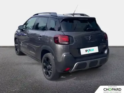 Photo 6 Citroën C3 Aircross  PureTech 130 S&S EAT6