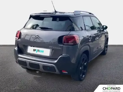 Photo 7 Citroën C3 Aircross  PureTech 130 S&S EAT6