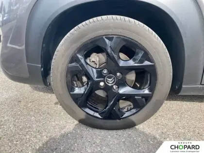 Photo 11 Citroën C3 Aircross  PureTech 130 S&S EAT6