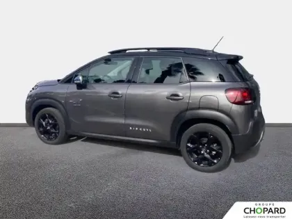 Photo 8 Citroën C3 Aircross  PureTech 130 S&S EAT6