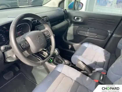 Photo 9 Citroën C3 Aircross  PureTech 130 S&S EAT6