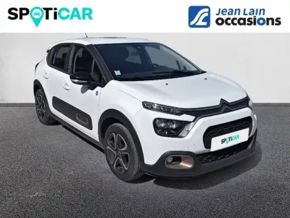 Photo 82 Citroën C3  PureTech 83 S&S BVM5