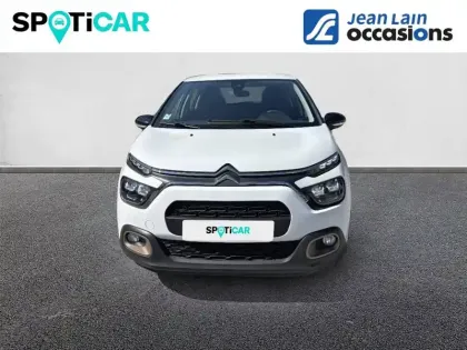 Photo 81 Citroën C3  PureTech 83 S&S BVM5