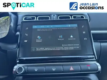 Photo 98 Citroën C3  PureTech 83 S&S BVM5