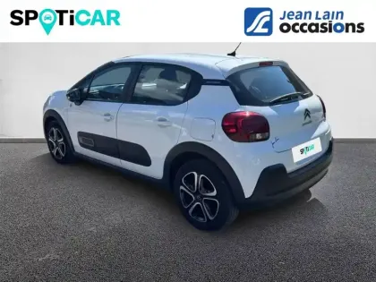 Photo 86 Citroën C3  PureTech 83 S&S BVM5