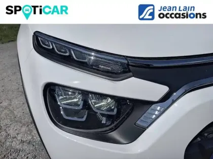 Photo 95 Citroën C3  PureTech 83 S&S BVM5