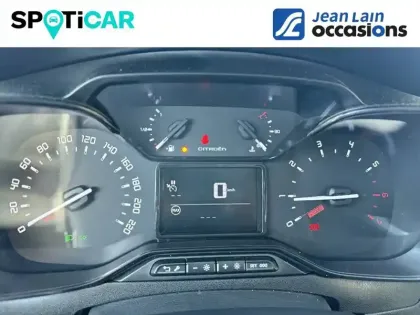 Photo 89 Citroën C3  PureTech 83 S&S BVM5