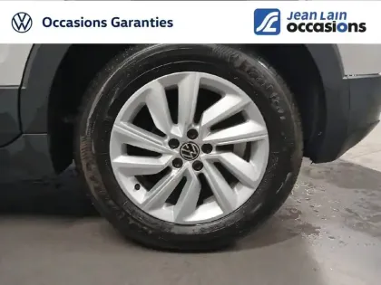 Photo 51 Volkswagen T-cross  1.0 TSI 95 Start/Stop BVM5