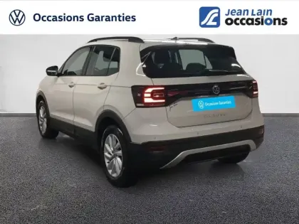 Photo 30 Volkswagen T-cross  1.0 TSI 95 Start/Stop BVM5