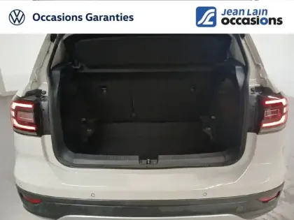 Photo 53 Volkswagen T-cross  1.0 TSI 95 Start/Stop BVM5