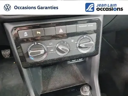 Photo 58 Volkswagen T-cross  1.0 TSI 95 Start/Stop BVM5