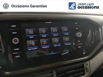 Photo 16 Volkswagen T-cross  1.0 TSI 95 Start/Stop BVM5