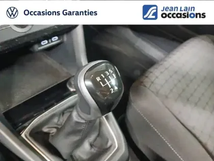 Photo 55 Volkswagen T-cross  1.0 TSI 95 Start/Stop BVM5