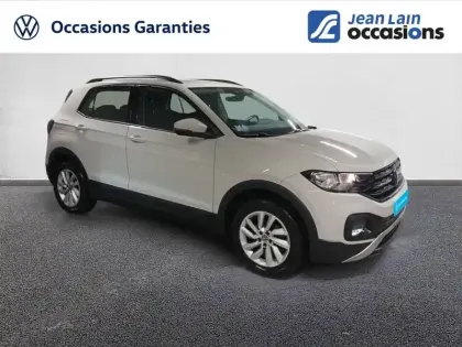 Photo 49 Volkswagen T-cross  1.0 TSI 95 Start/Stop BVM5