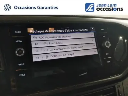 Photo 57 Volkswagen T-cross  1.0 TSI 95 Start/Stop BVM5