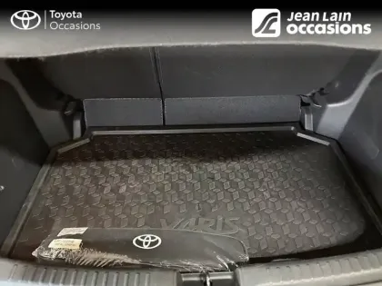 Photo 9 Toyota Yaris  Hybride 116h