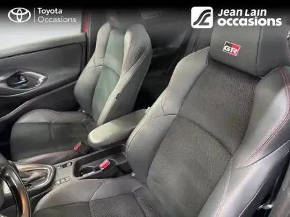 Photo 19 Toyota Yaris  Hybride 116h