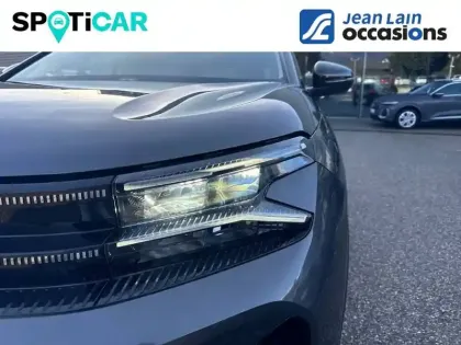 Photo 15 Citroën C5 aircross  BlueHDi 130 EAT8