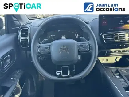 Photo 8 Citroën C5 aircross  BlueHDi 130 EAT8