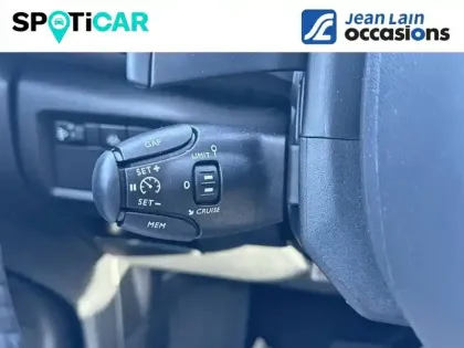 Photo 14 Citroën C5 aircross  BlueHDi 130 EAT8