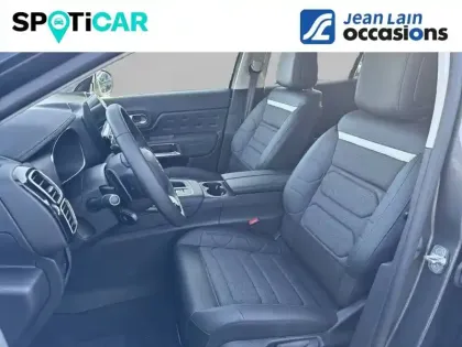 Photo 10 Citroën C5 aircross  BlueHDi 130 EAT8