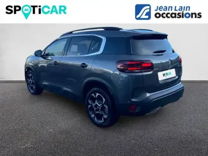 Photo 6 Citroën C5 aircross  BlueHDi 130 EAT8