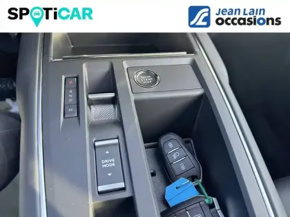 Photo 13 Citroën C5 aircross  BlueHDi 130 EAT8