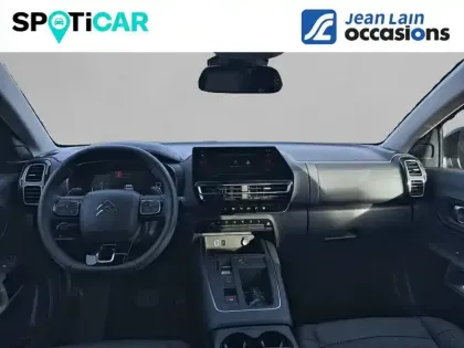 Photo 7 Citroën C5 aircross  BlueHDi 130 EAT8