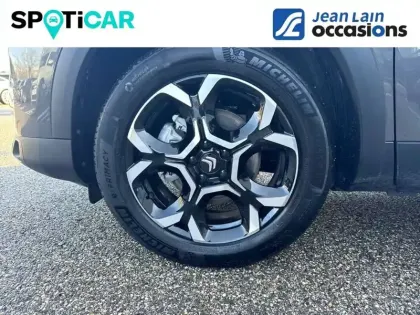 Photo 12 Citroën C5 aircross  BlueHDi 130 EAT8