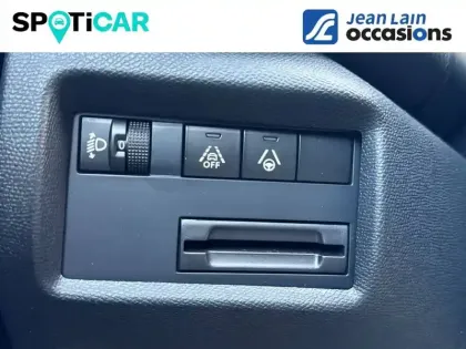 Photo 17 Citroën C5 aircross  BlueHDi 130 EAT8