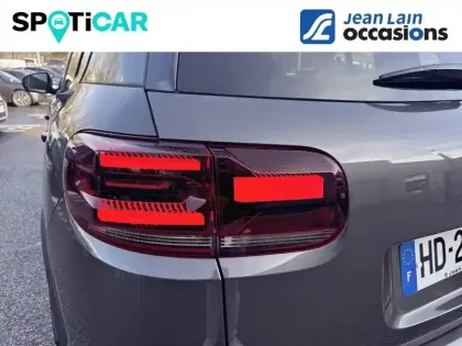 Photo 16 Citroën C5 aircross  BlueHDi 130 EAT8