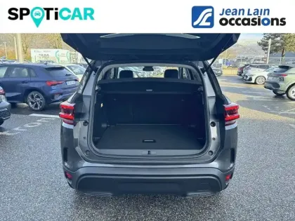 Photo 5 Citroën C5 aircross  BlueHDi 130 EAT8