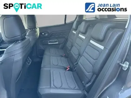 Photo 11 Citroën C5 aircross  BlueHDi 130 EAT8