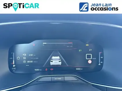 Photo 9 Citroën C5 aircross  BlueHDi 130 EAT8