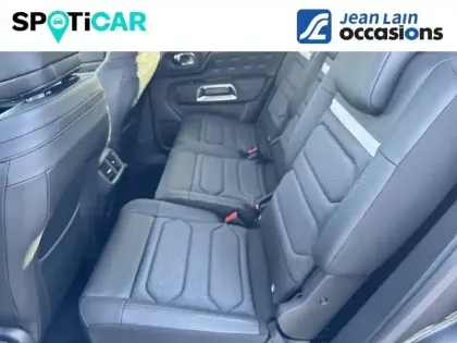 Photo 18 Citroën C5 aircross  BlueHDi 130 EAT8