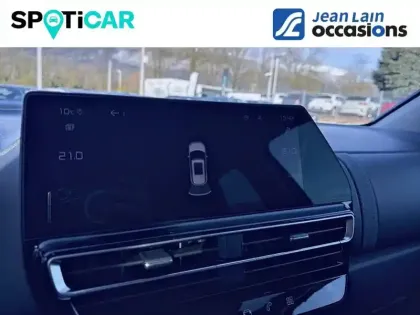 Photo 19 Citroën C5 aircross  BlueHDi 130 EAT8