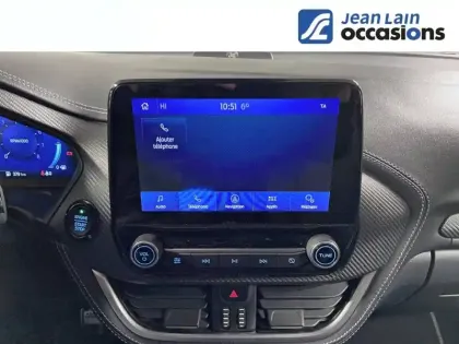 Photo 15 Ford Puma  1.0 EcoBoost 125 ch S&S DCT7