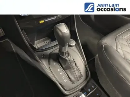 Photo 12 Ford Puma  1.0 EcoBoost 125 ch S&S DCT7