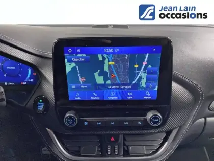 Photo 14 Ford Puma  1.0 EcoBoost 125 ch S&S DCT7