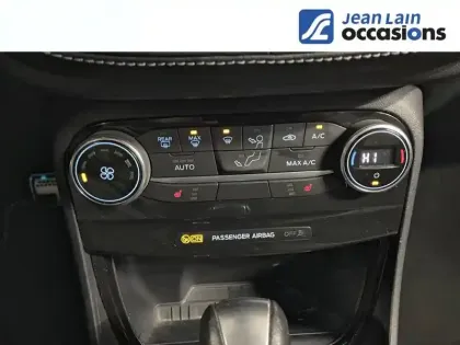 Photo 13 Ford Puma  1.0 EcoBoost 125 ch S&S DCT7