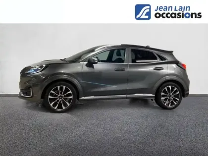 Photo 7 Ford Puma  1.0 EcoBoost 125 ch S&S DCT7