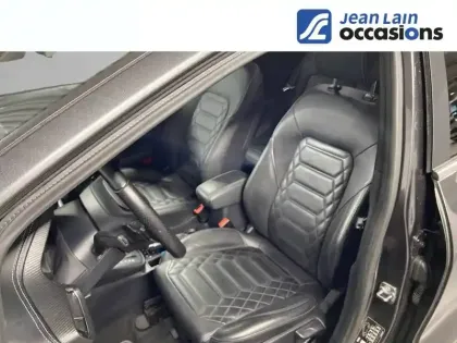 Photo 19 Ford Puma  1.0 EcoBoost 125 ch S&S DCT7