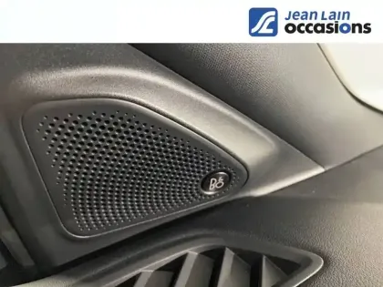 Photo 18 Ford Puma  1.0 EcoBoost 125 ch S&S DCT7