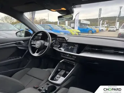 Photo 34 Audi A3  Sportback 45 TFSIe 245 S tronic 6