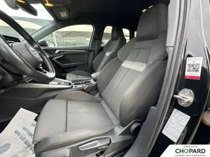 Photo 32 Audi A3  Sportback 45 TFSIe 245 S tronic 6