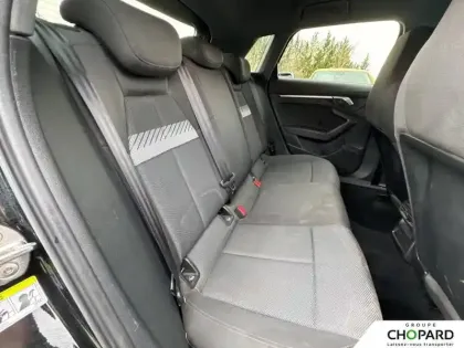 Photo 37 Audi A3  Sportback 45 TFSIe 245 S tronic 6