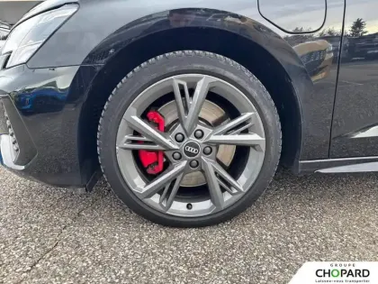 Photo 20 Audi A3  Sportback 45 TFSIe 245 S tronic 6