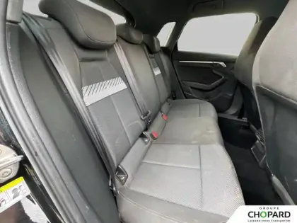 Photo 19 Audi A3  Sportback 45 TFSIe 245 S tronic 6