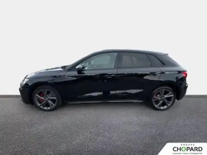 Photo 9 Audi A3  Sportback 45 TFSIe 245 S tronic 6