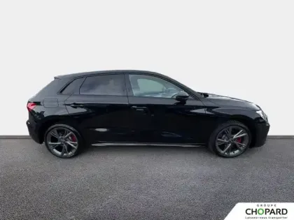 Photo 8 Audi A3  Sportback 45 TFSIe 245 S tronic 6